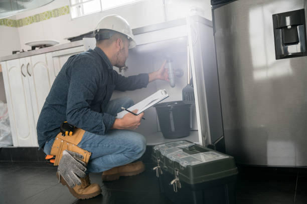 Best Local Plumber Services  in Jefferson, MD