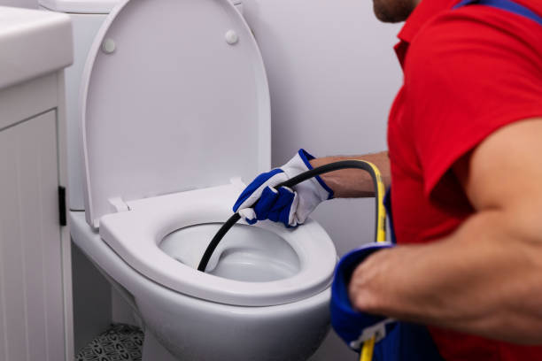 Best Toilet Repair Services  in Jefferson, MD