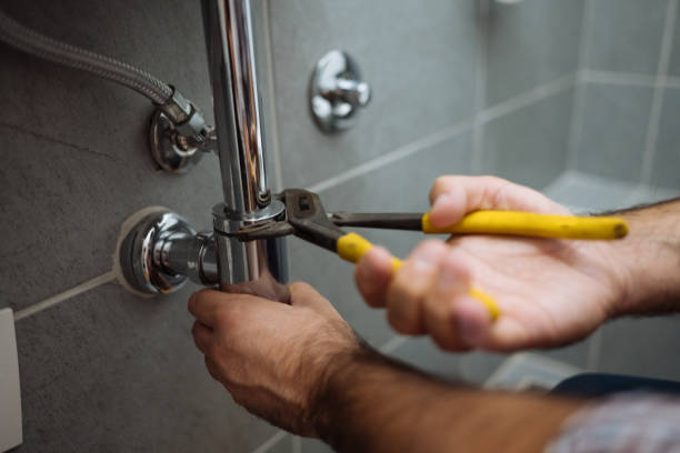 Best Affordable Plumber Near Me  in Jefferson, MD