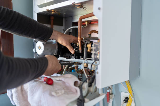 Best Emergency Plumber  in Jefferson, MD