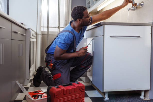 Best Commercial Plumbing Services  in Jefferson, MD