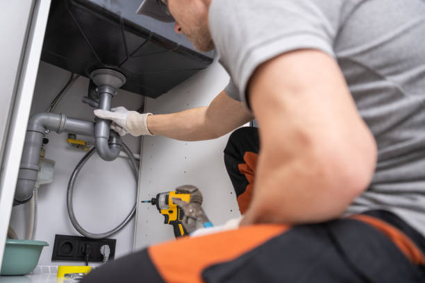  Jefferson, MD Plumbing Pros