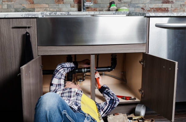 Best Plumbing Inspection Services  in Jefferson, MD