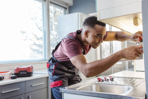 Best Commercial Plumbing Services  in Jefferson, MD