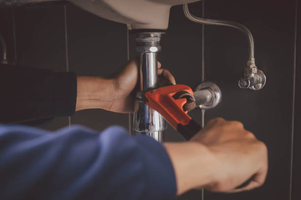 Best Faucet Repair  in Jefferson, MD