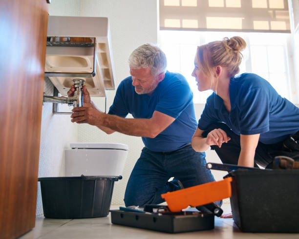 Best Affordable Plumber Near Me  in Jefferson, MD